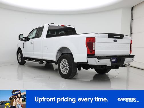 2022 Ford F-350 XLT