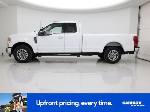 2022 Ford F-350 XLT