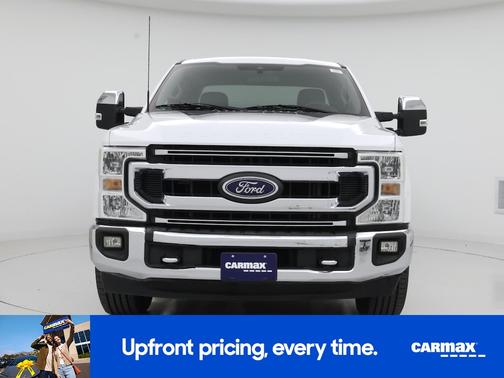 2022 Ford F-350 XLT