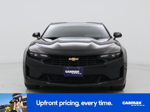 2023 Chevrolet Camaro LT