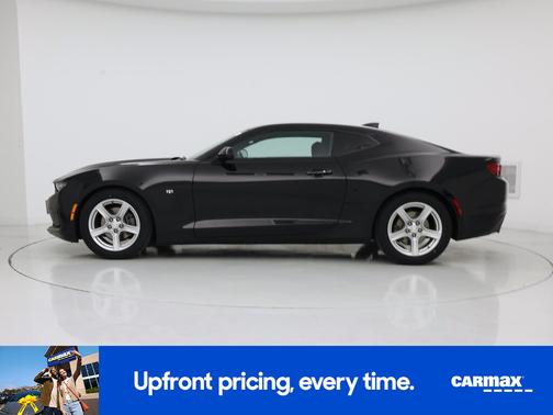 2023 Chevrolet Camaro LT