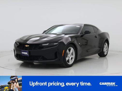 2023 Chevrolet Camaro LT