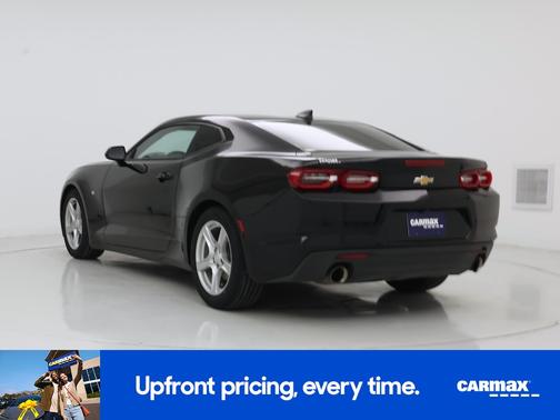 2023 Chevrolet Camaro LT