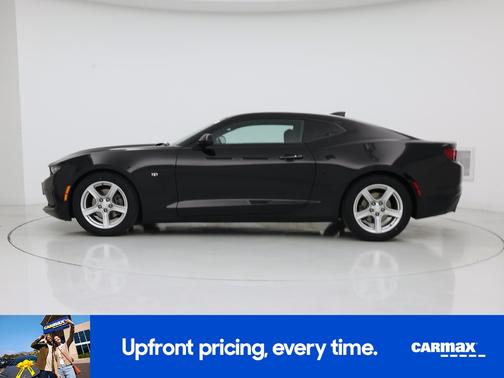 2023 Chevrolet Camaro LT