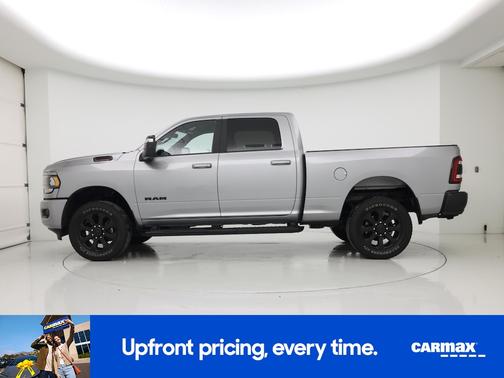 2024 RAM 2500 Bighorn
