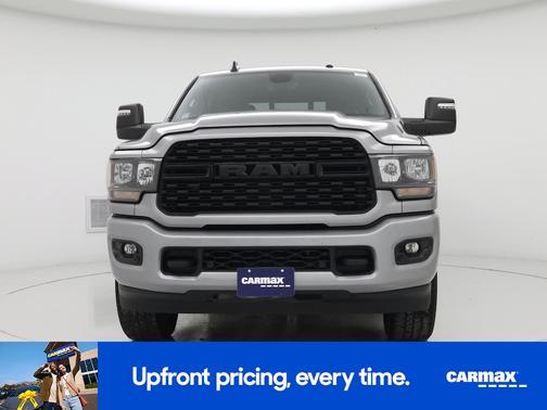 2024 RAM 2500 Bighorn