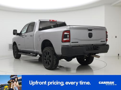 2024 RAM 2500 Bighorn