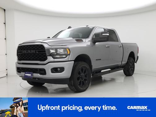 2024 RAM 2500 Bighorn