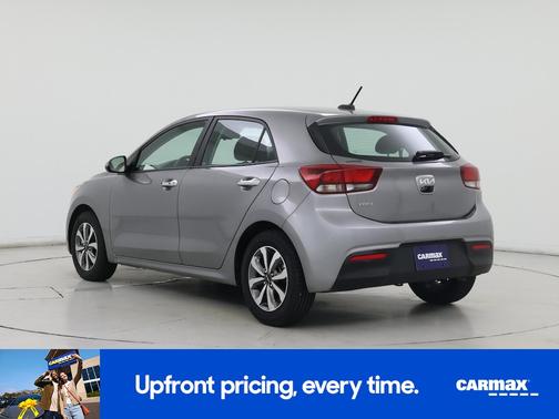 2022 Kia Rio S