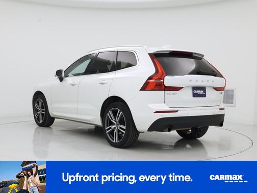 2020 Volvo XC60 T5 Momentum