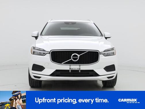 2020 Volvo XC60 T5 Momentum
