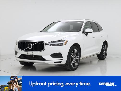 2020 Volvo XC60 T5 Momentum