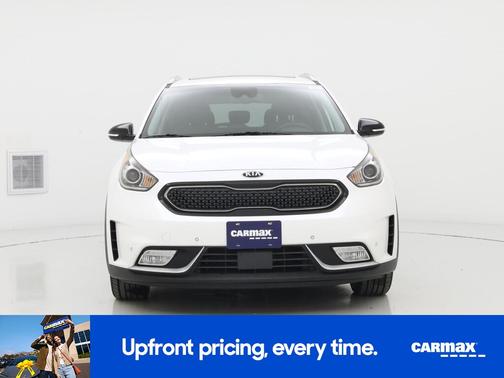 2019 Kia Niro Touring