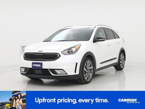 2019 Kia Niro Touring