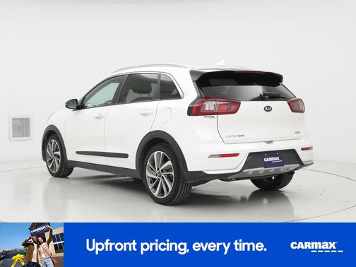 2019 Kia Niro Touring
