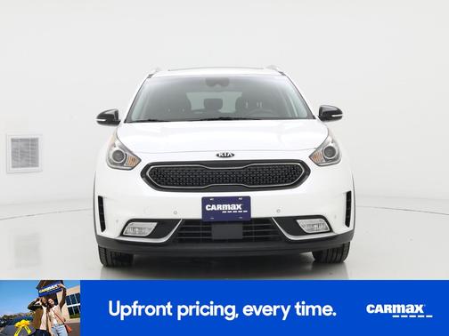 2019 Kia Niro Touring