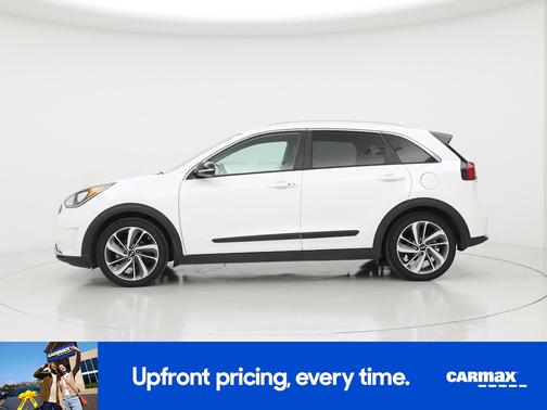 2019 Kia Niro Touring