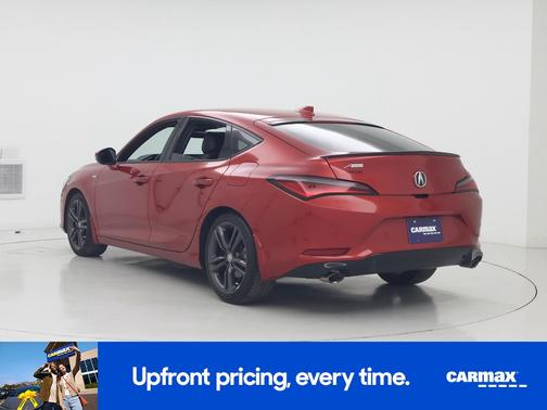 2023 Acura Integra Technology A-Spec