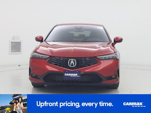 2023 Acura Integra Technology A-Spec