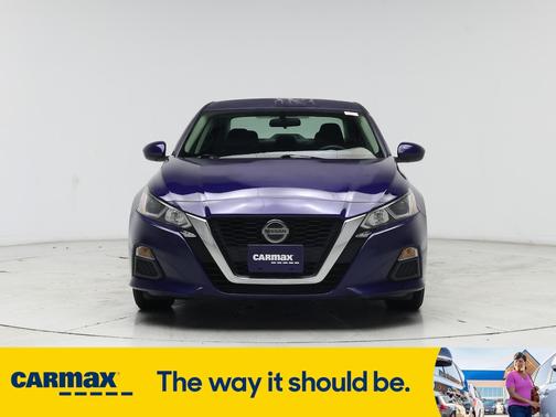 2019 Nissan Altima S