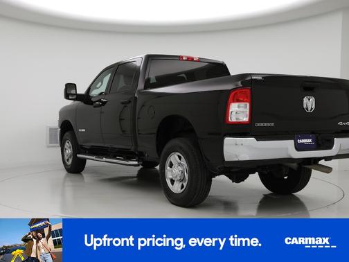 2024 RAM 2500 Bighorn