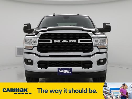 2024 RAM 2500 Bighorn
