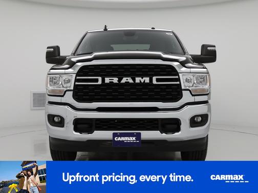 2024 RAM 2500 Bighorn