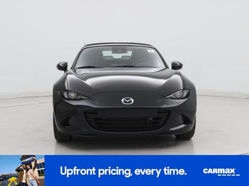 2024 Mazda MX-5 Miata Sport