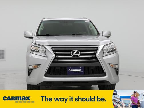 2016 Lexus GX 460