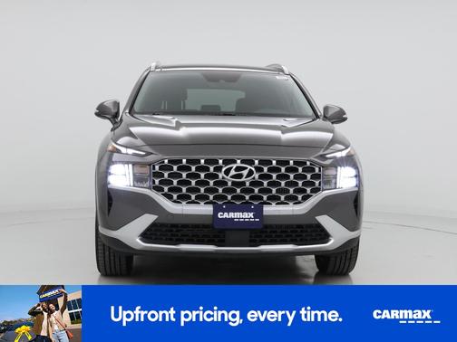 2022 Hyundai SANTA FE HEV SEL Premium