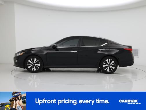 2022 Nissan Altima SV
