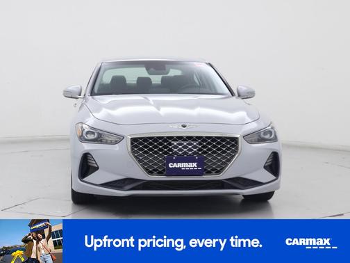 2019 Genesis G70 Sport