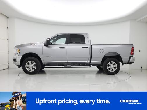 2024 RAM 2500 Bighorn