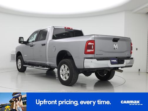 2024 RAM 2500 Bighorn