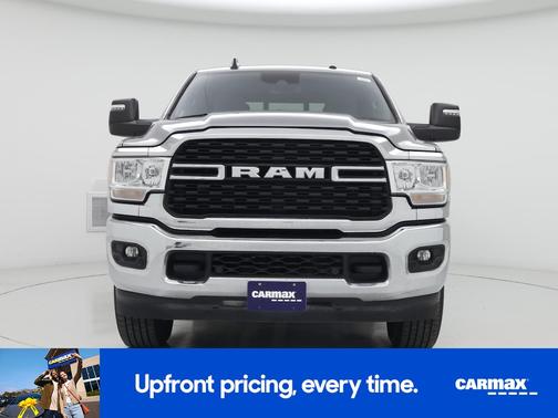 2024 RAM 2500 Bighorn