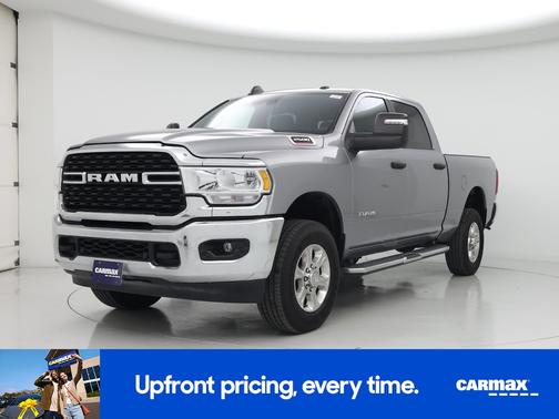 2024 RAM 2500 Bighorn