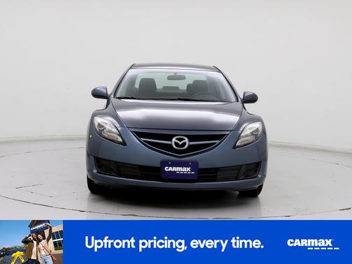 2013 Mazda Mazda6 I