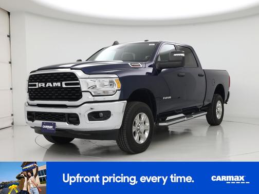 2024 RAM 2500 Bighorn