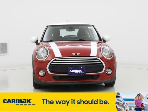 2015 MINI Hardtop