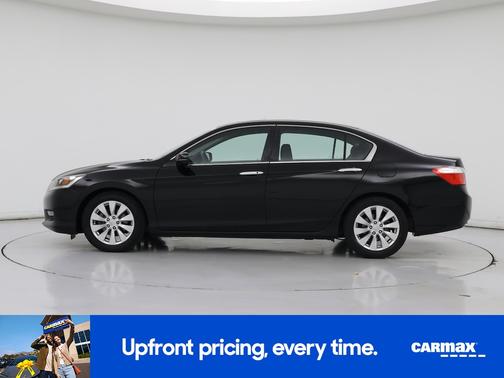 2015 Honda Accord EX