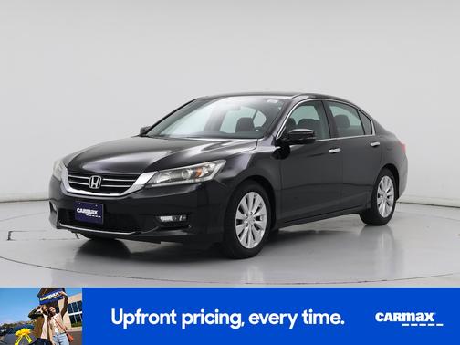 2015 Honda Accord EX