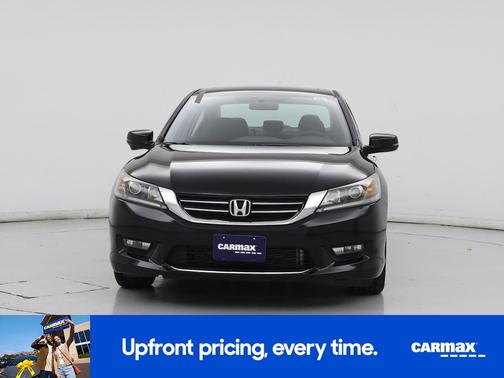 2015 Honda Accord EX