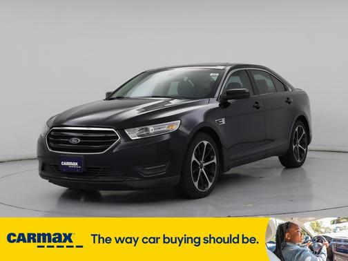 2014 Ford Taurus SEL