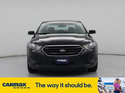 2014 Ford Taurus SEL