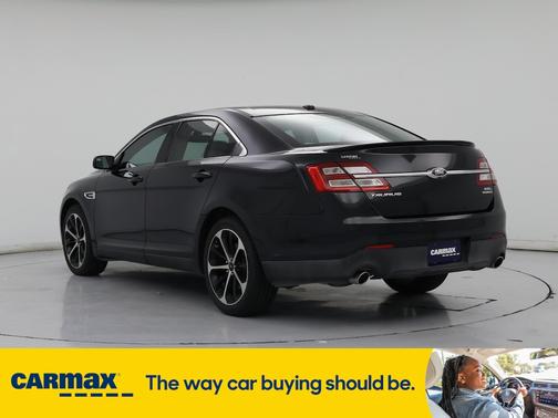 2014 Ford Taurus SEL