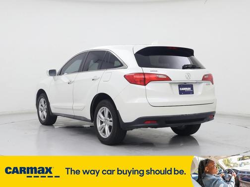 2014 Acura RDX