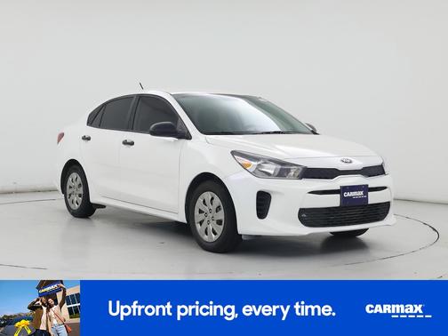 2018 Kia Rio LX