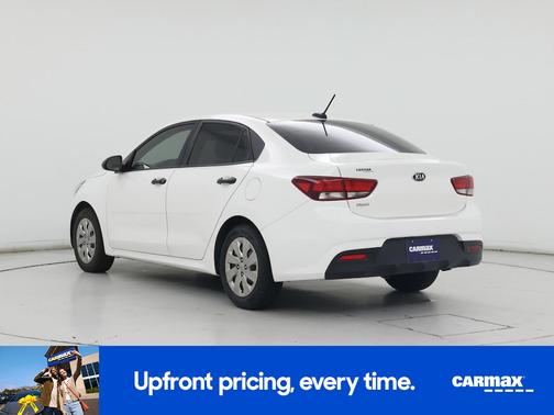 2018 Kia Rio LX