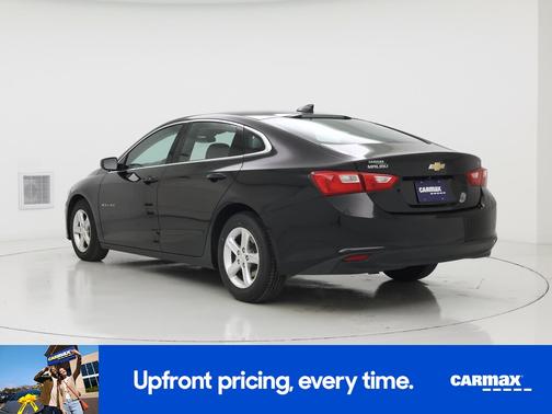 2023 Chevrolet Malibu 1LT