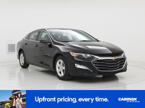 2023 Chevrolet Malibu 1LT